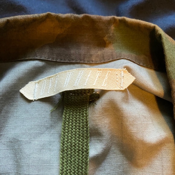 Off white field jacket super rare - Picture 3 of 6